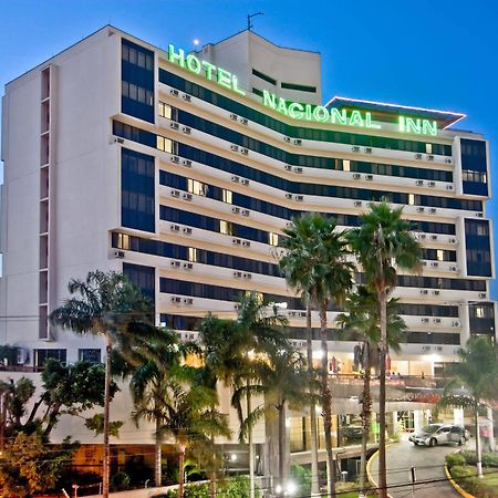 Hotel Nacional Inn Campinas Trevo エクステリア 写真