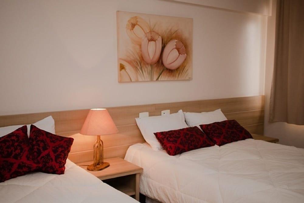 Hotel Nacional Inn Campinas Trevo エクステリア 写真
