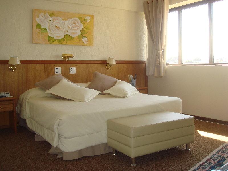 Hotel Nacional Inn Campinas Trevo エクステリア 写真