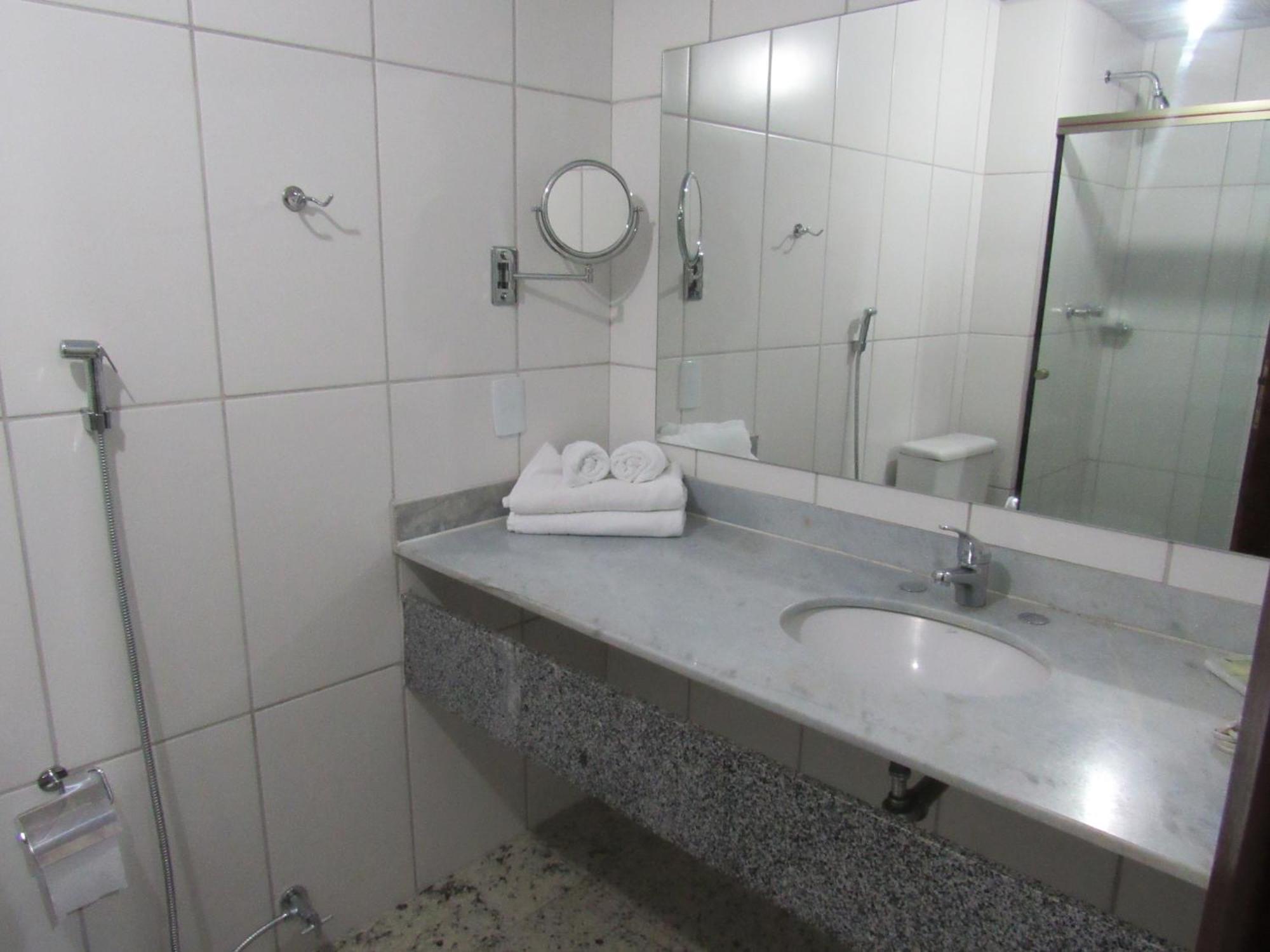 Hotel Nacional Inn Campinas Trevo エクステリア 写真